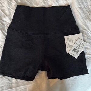 Beyond Yoga shorts - brand new with tags